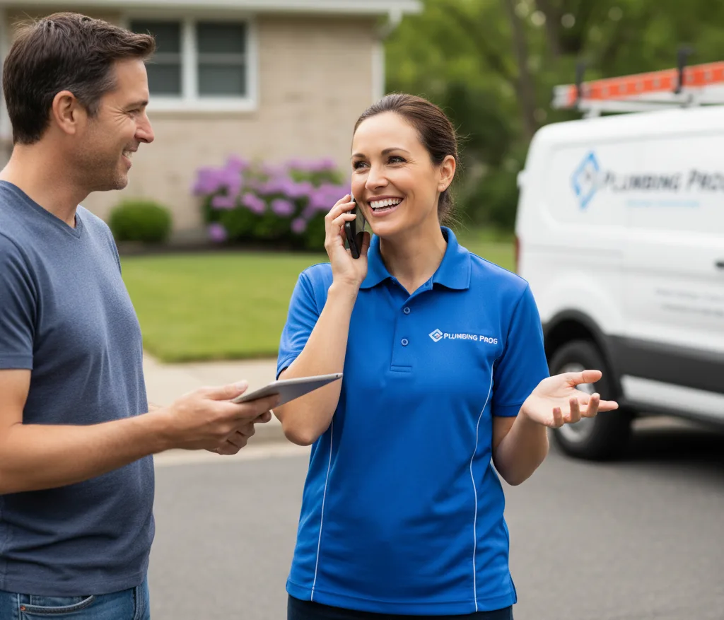 Grant Plumbing customer support in Santo Domingo Pueblo