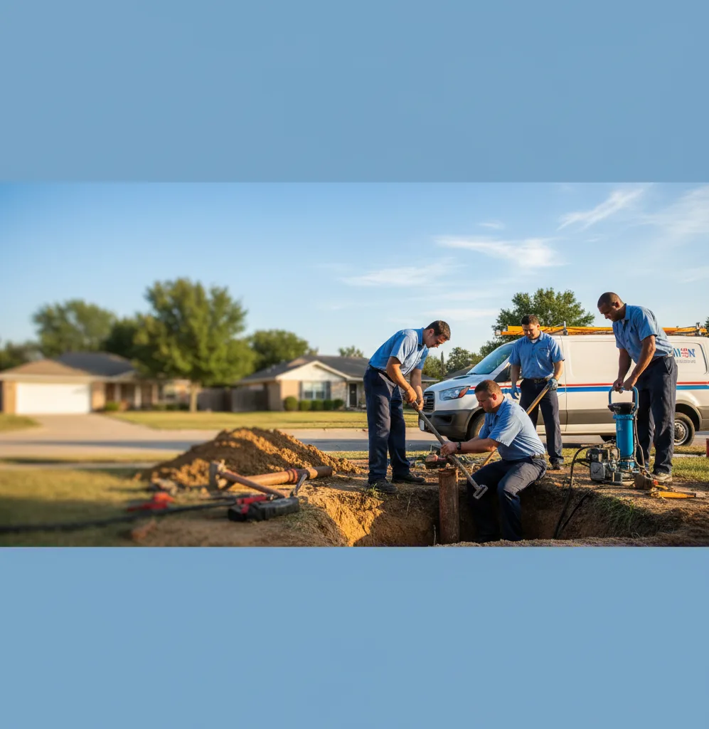 Water Heater Repair & Plumber in Santo Domingo Pueblo